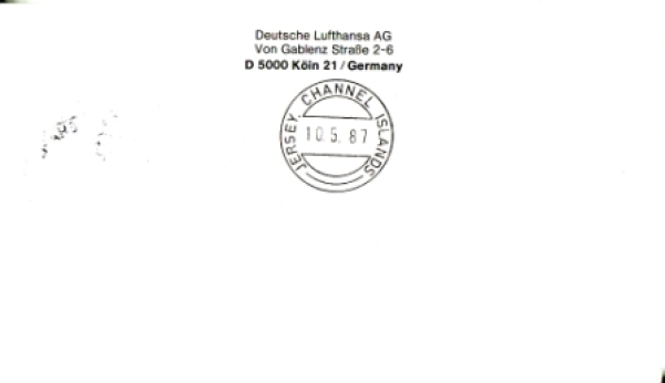 D 1987 96 003 ●